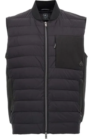 Moose Knuckles Anderson Gilet