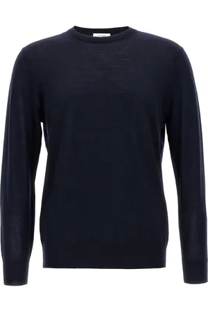 BALLANTYNE R Neck Sweaters And Cardigans