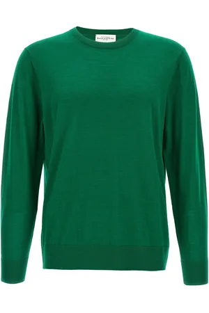 BALLANTYNE R Neck Sweaters And Cardigans