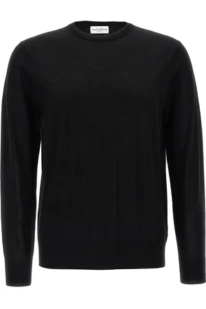 BALLANTYNE R Neck Sweaters And Cardigans