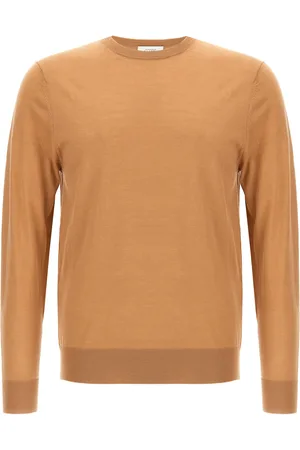 BALLANTYNE R Neck Sweaters And Cardigans