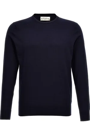 BALLANTYNE R Neck Sweaters And Cardigans