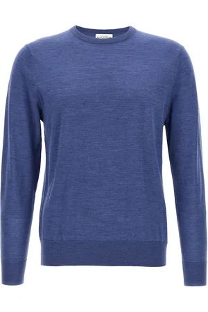 BALLANTYNE R Neck Sweaters And Cardigans