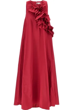 P.A.R.O.S.H. Pimpy Dresses