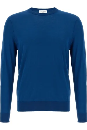 BALLANTYNE R Neck Sweaters And Cardigans