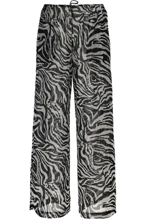 ROTATE X Reina Olga Trousers Pants