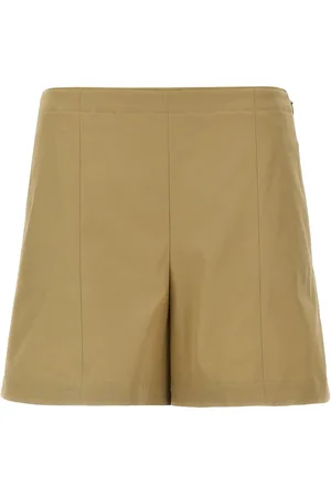 THEORY Cotton Shorts Bermuda, Short