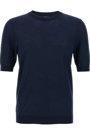 BALLANTYNE R Neck Sweaters And Cardigans