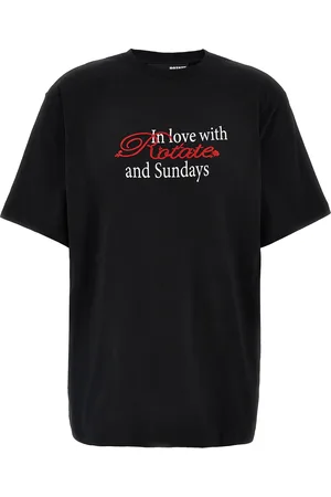 ROTATE Thin Jersey T-Shirt