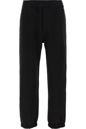 Fendi Ff Logo Joggers Pants