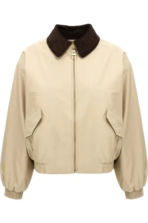 Barbour Anna Casual Jackets And Parka