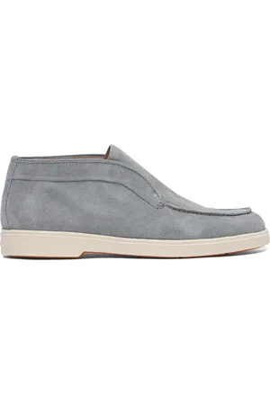 santoni Sneakers & Slip-On