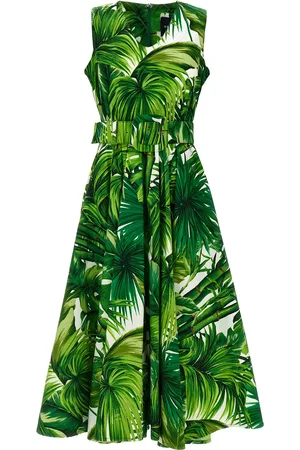 SAMANTHA SUNG Abelia Dresses