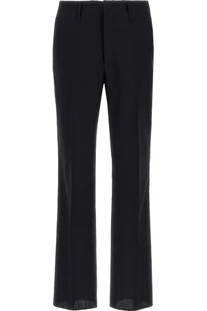 Fendi Wool Pants