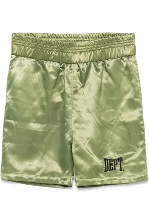 GALLERY DEPT. Polyester Shorts