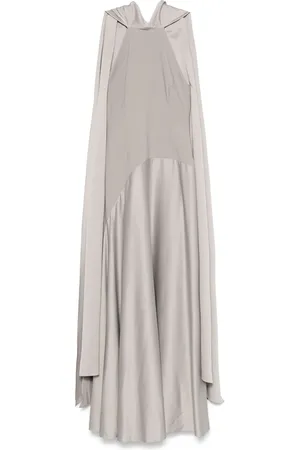 Solace Gray Suits & Dresses