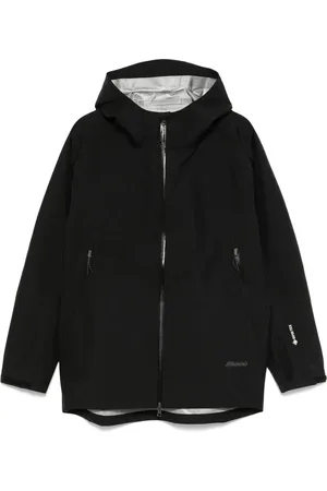 Mizuno Polyester Jackets
