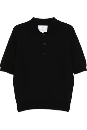 Seven Gauge Cotton Sweaters