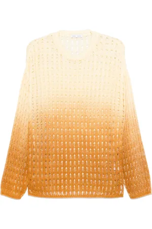 CMMN SWDN Cotton Sweatshirts