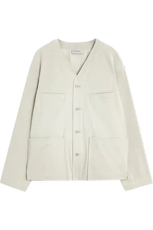 LEMAIRE Fabric Shirts