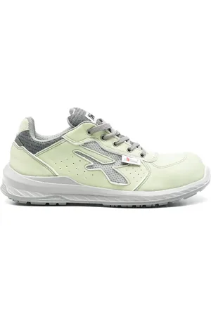 MAGLIANO Green Sneakers