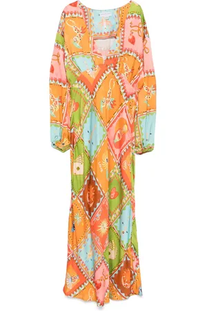 Never Fully Dressed Silk Suits & Dresses
