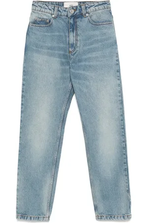 Ami Cotton Denim