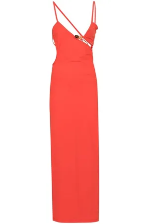 CHRISTOPHER ESBER Red Skirts