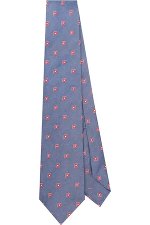 BARBA Silk Ties & Papillon