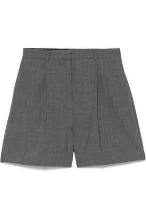 Herskind Gray Shorts