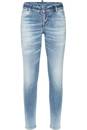 Dsquared2 Denim Skinny Jeans