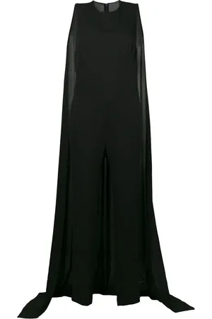 Tom Ford Black Jumpsuits