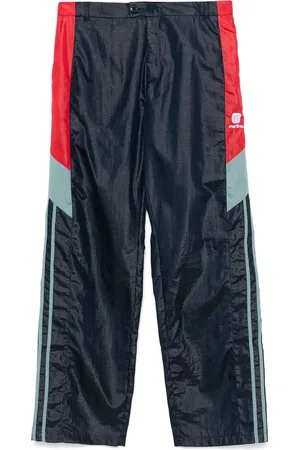 MARTINE ROSE Polyester Pants