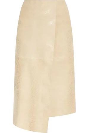 By Malene Birger Neutral Skirts