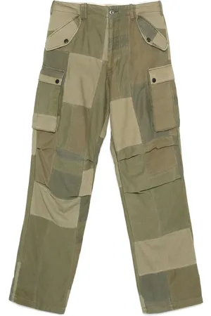 GALLERY DEPT. Cotton Pants