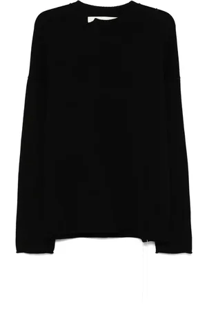 ISABEL BENENATO Cotton Sweaters