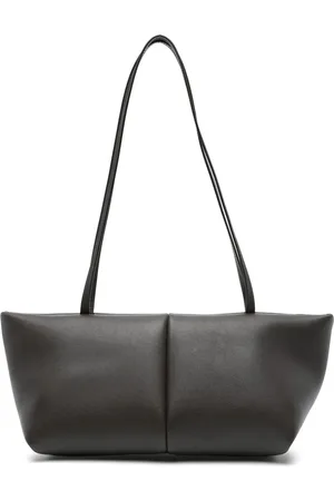 Maeden Leather Shoulder Bags