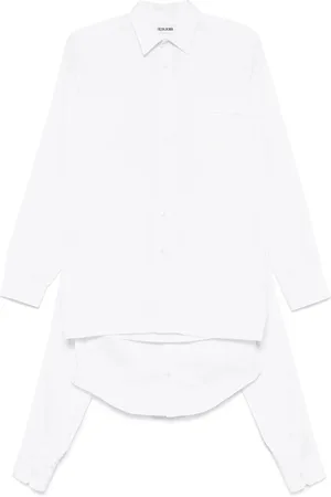 Façon Jacmin White Shirts