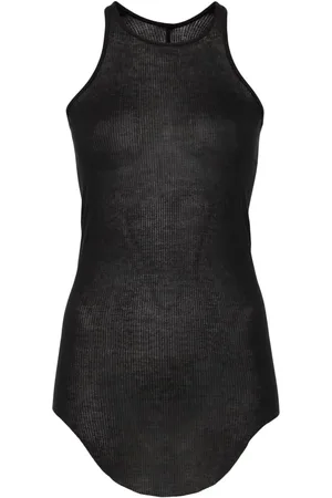 Rick Owens Wool Tops