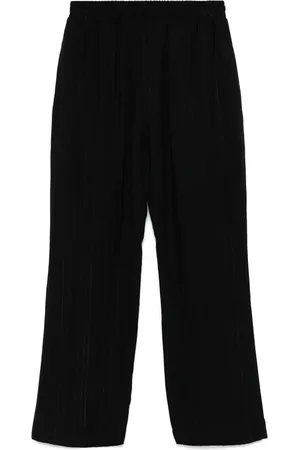 Ernest W. Baker Silk Pants