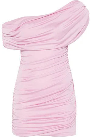 BLUMARINE Silk Suits & Dresses