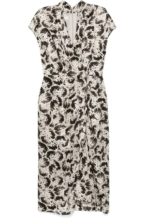 DRIES VAN NOTEN Dresses & Gowns for Women- Sale DRIES VAN NOTEN Dresses & Gowns for Women- Sale