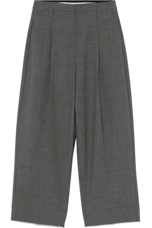 Herskind Gray Pants