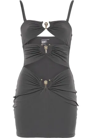 CHRISTOPHER ESBER Silk Suits & Dresses