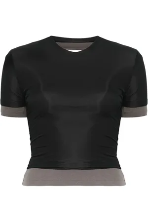 CHRISTOPHER ESBER Polyester T Shirts