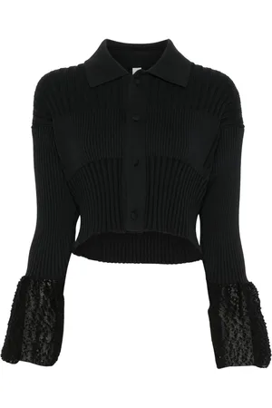 CFCL Black Sweaters