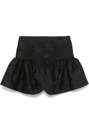 ROTATE Black Skirts