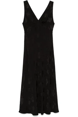 RIXO London Silk Suits & Dresses