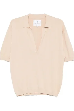 Seven Gauge Cotton Sweaters
