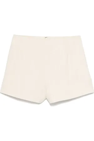 FAITHFULL THE BRAND Neutral Shorts